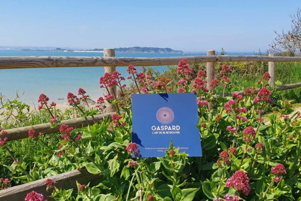 Gaspard Massages Masseur énergie Bien-être Nantes 44 Pornic