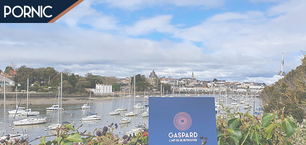 Cabinet Pornic Gaspard Massages