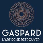logo Gaspard Massages Pornic chambres d'hôtes Nantes
